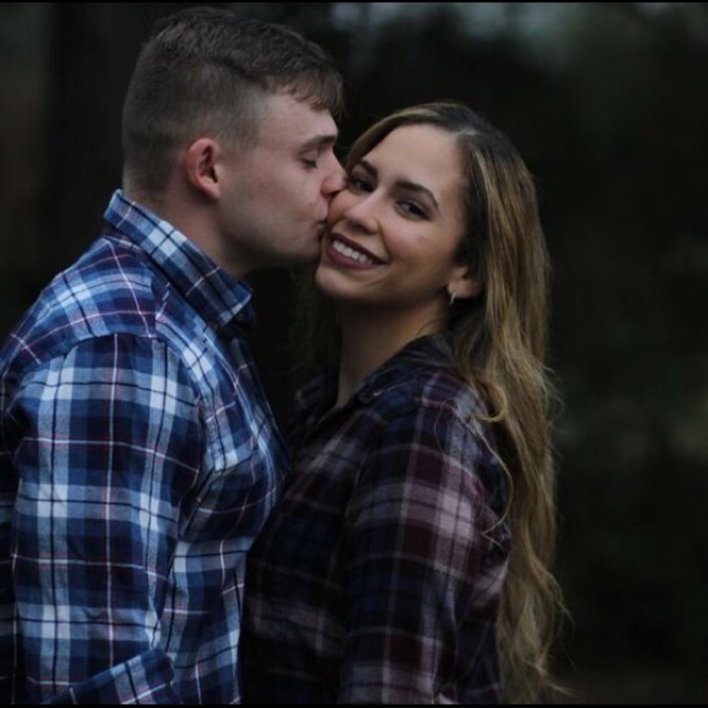 Meet your Posher, Caridad